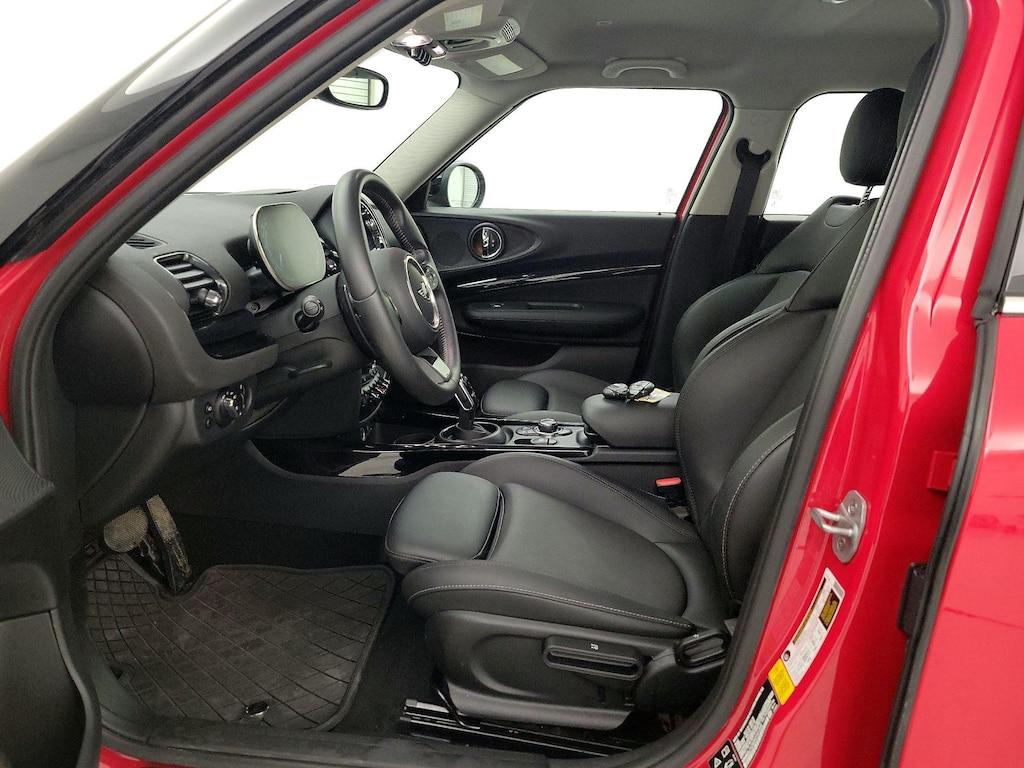 used 2023 MINI Clubman car, priced at $23,998