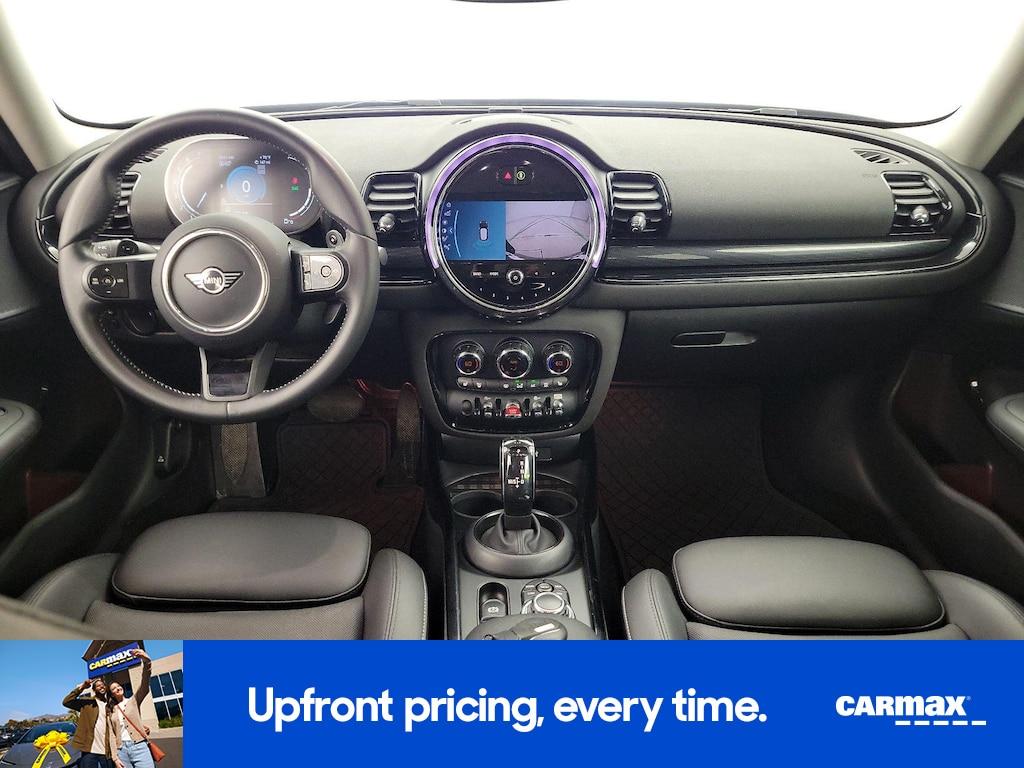 used 2023 MINI Clubman car, priced at $23,998