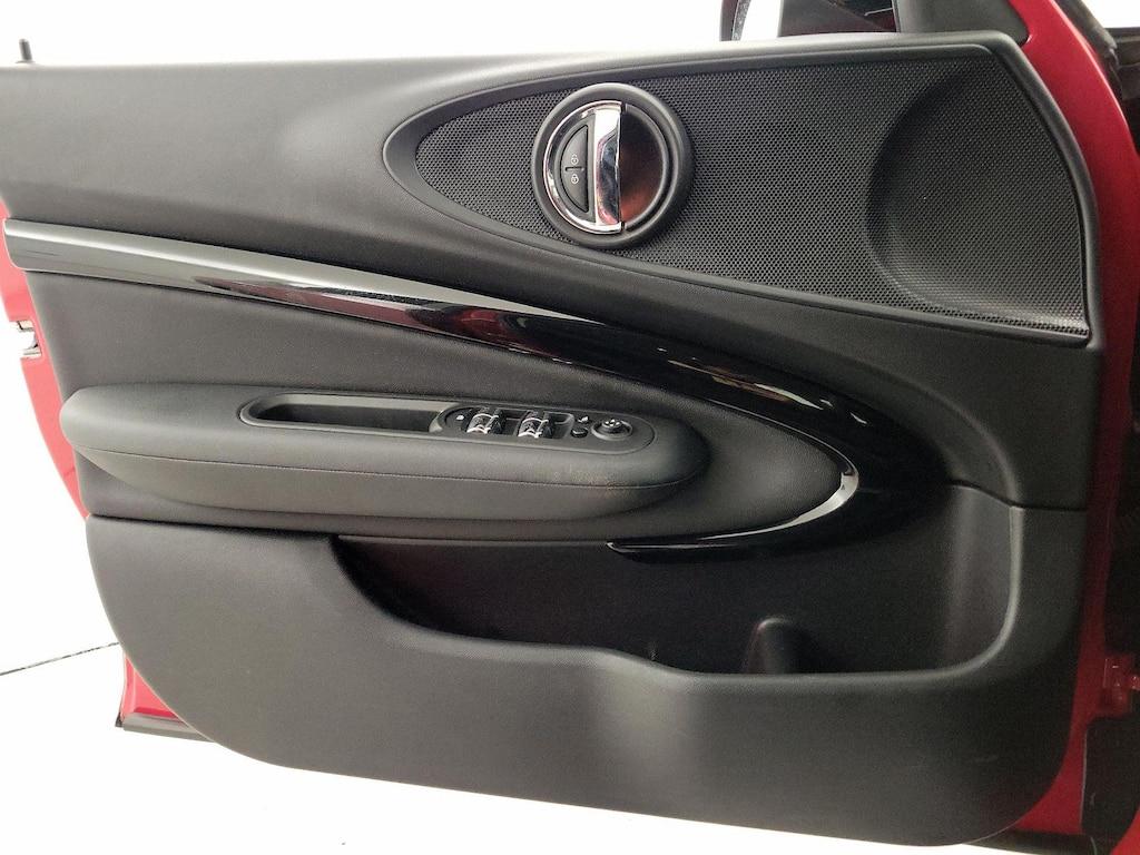 used 2023 MINI Clubman car, priced at $23,998