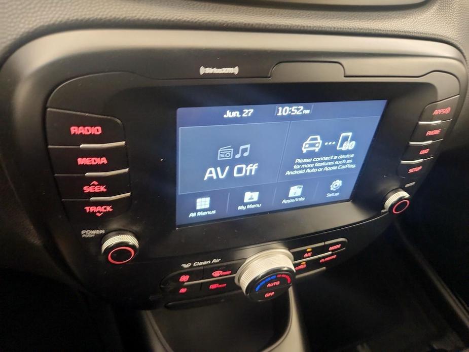 used 2019 Kia Soul car, priced at $13,998