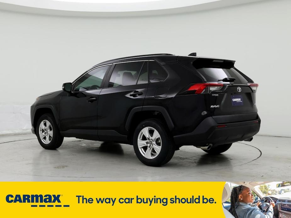 used 2019 Toyota RAV4 car, priced at $25,998