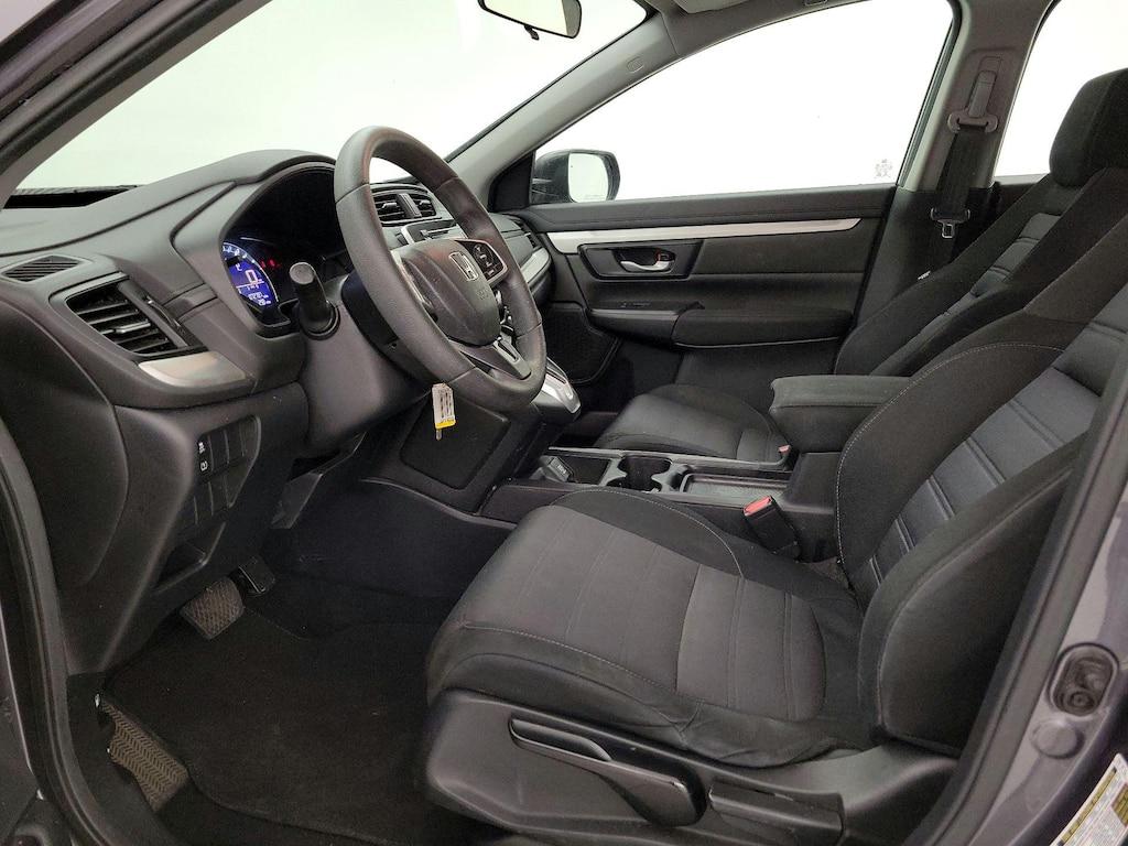 used 2018 Honda CR-V car, priced at $19,998