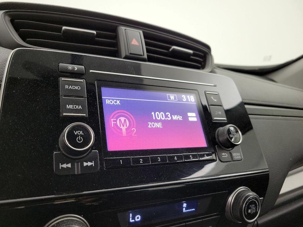 used 2018 Honda CR-V car, priced at $19,998