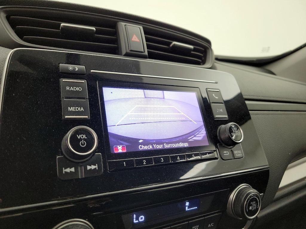 used 2018 Honda CR-V car, priced at $19,998