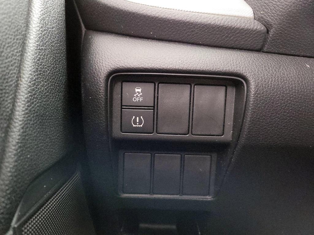 used 2018 Honda CR-V car, priced at $19,998