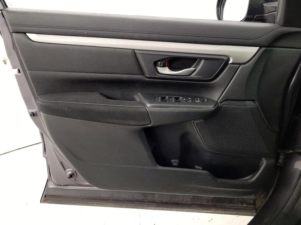 used 2018 Honda CR-V car, priced at $19,998