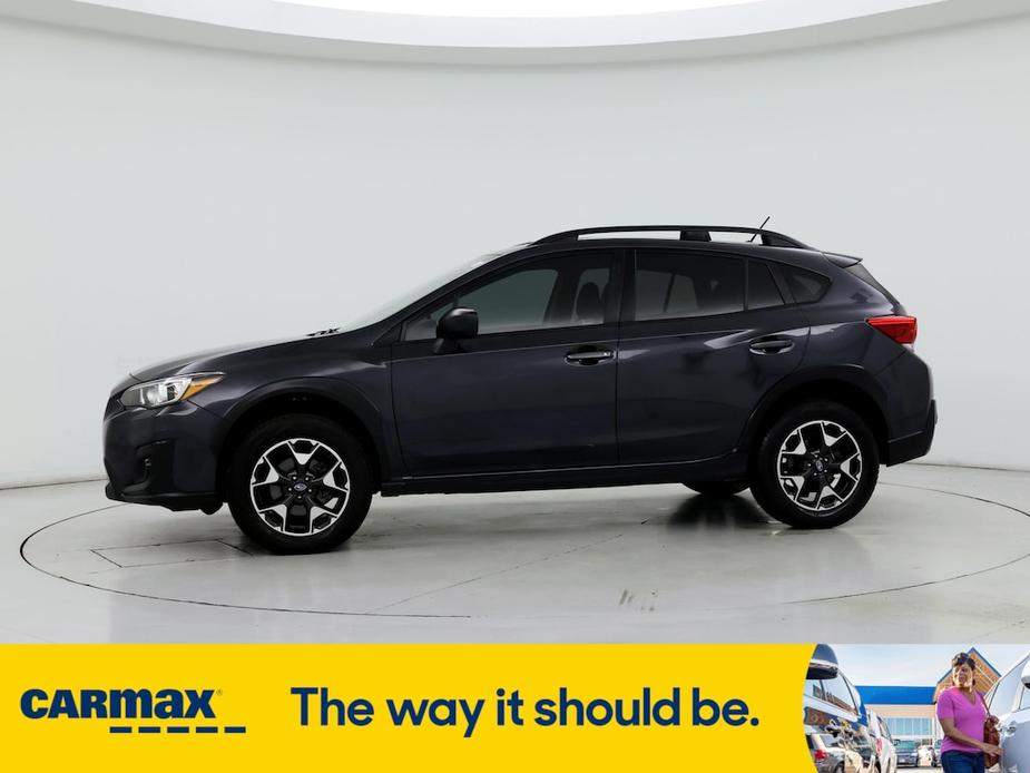 used 2019 Subaru Crosstrek car, priced at $21,998