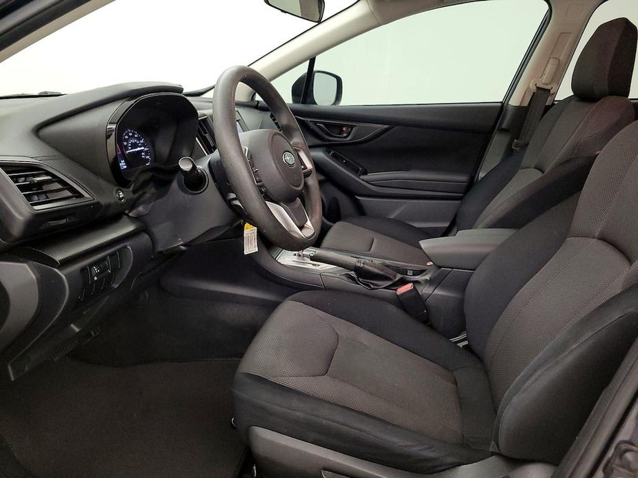 used 2019 Subaru Crosstrek car, priced at $21,998