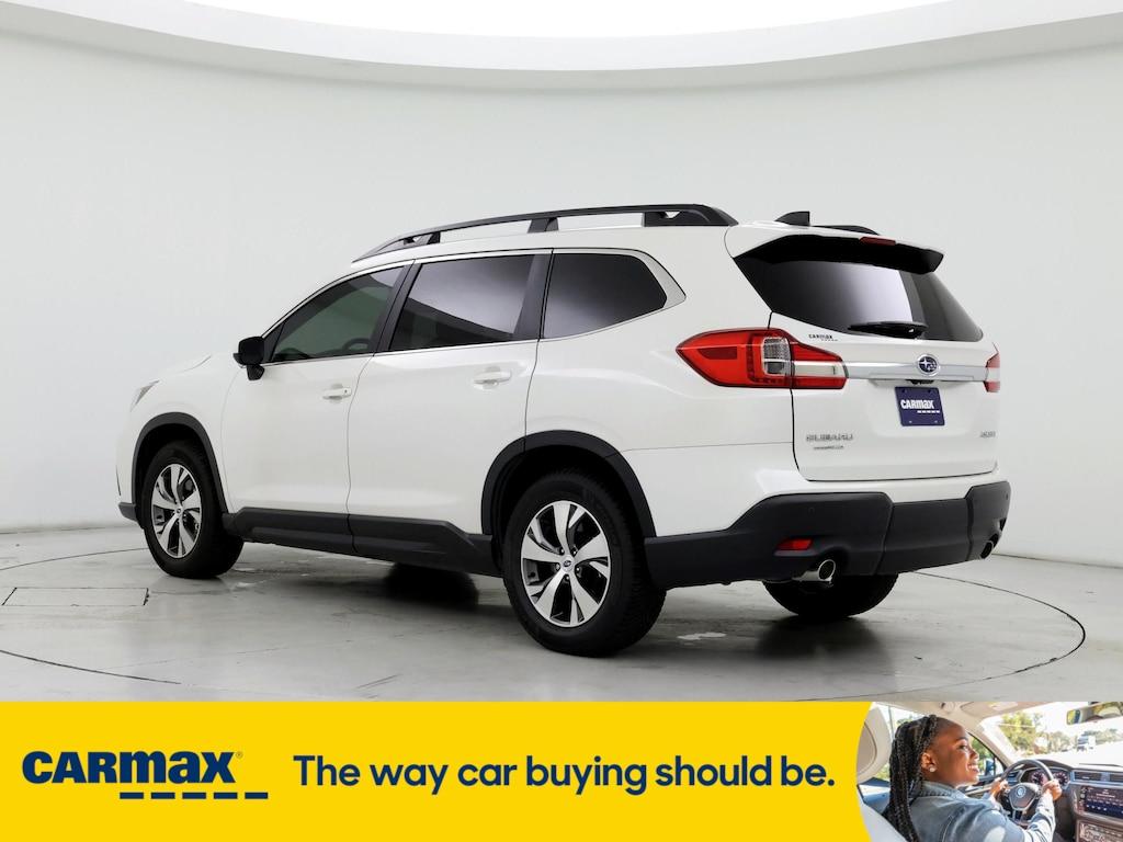 used 2021 Subaru Ascent car, priced at $27,998