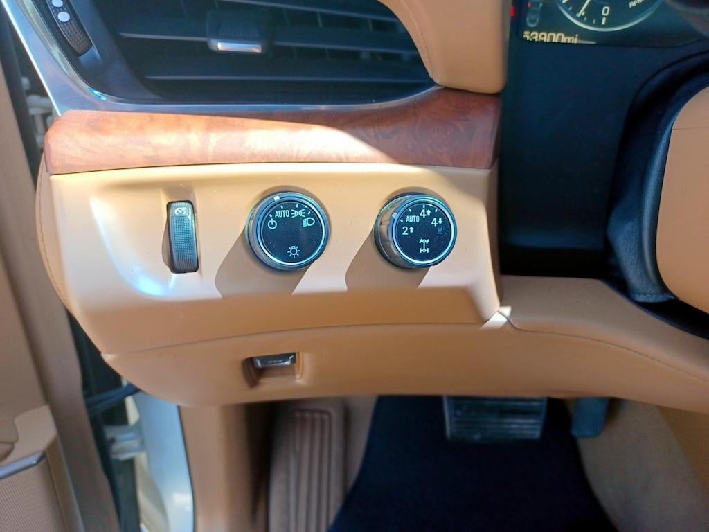 used 2015 Cadillac Escalade car, priced at $38,998