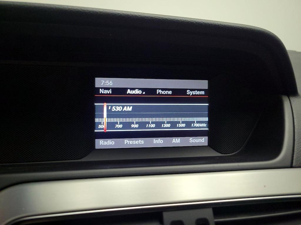 used 2014 Mercedes-Benz C-Class car, priced at $17,998