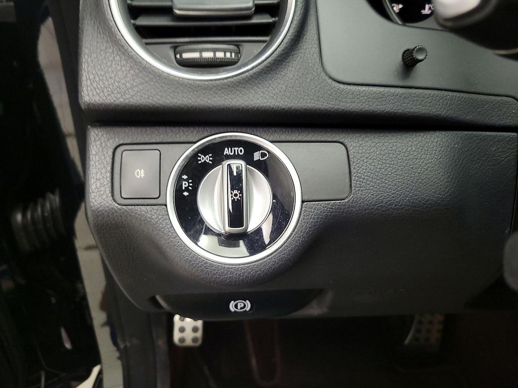 used 2014 Mercedes-Benz C-Class car, priced at $17,998