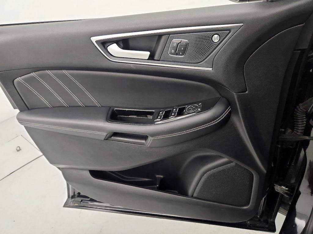 used 2019 Ford Edge car, priced at $18,998