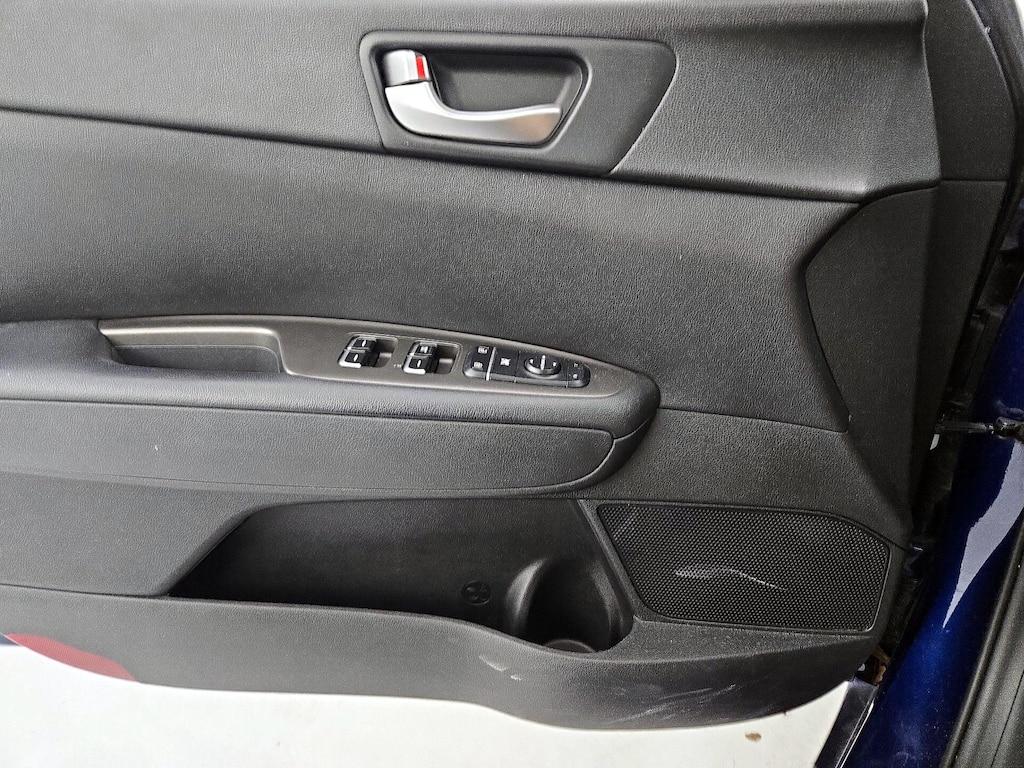 used 2020 Kia Optima car, priced at $14,599