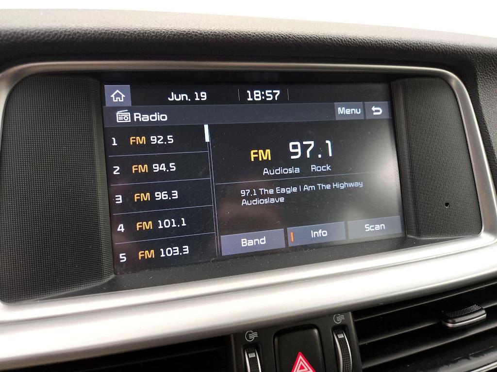 used 2020 Kia Optima car, priced at $14,599