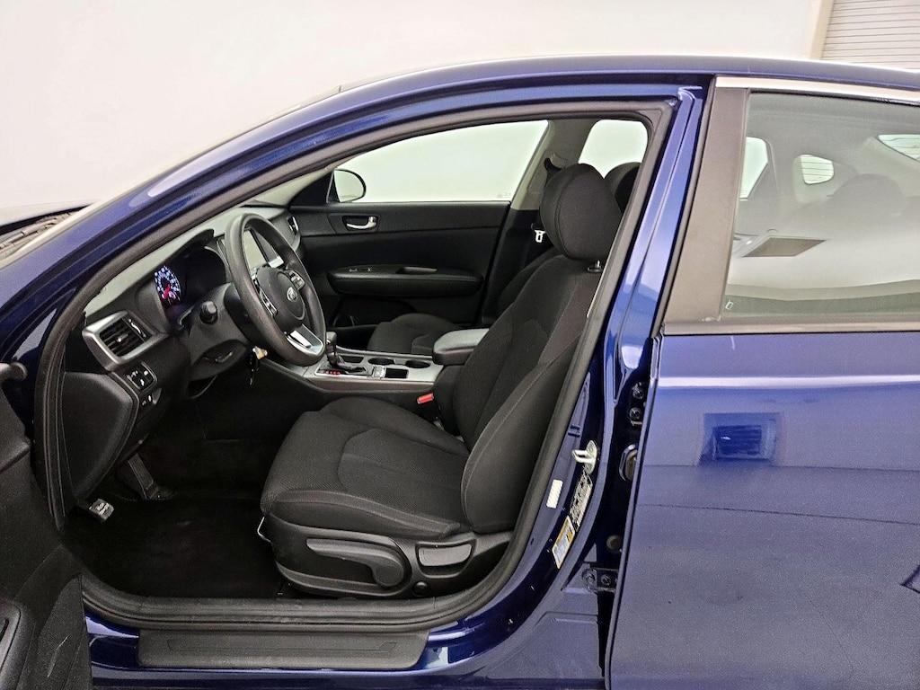 used 2020 Kia Optima car, priced at $14,599