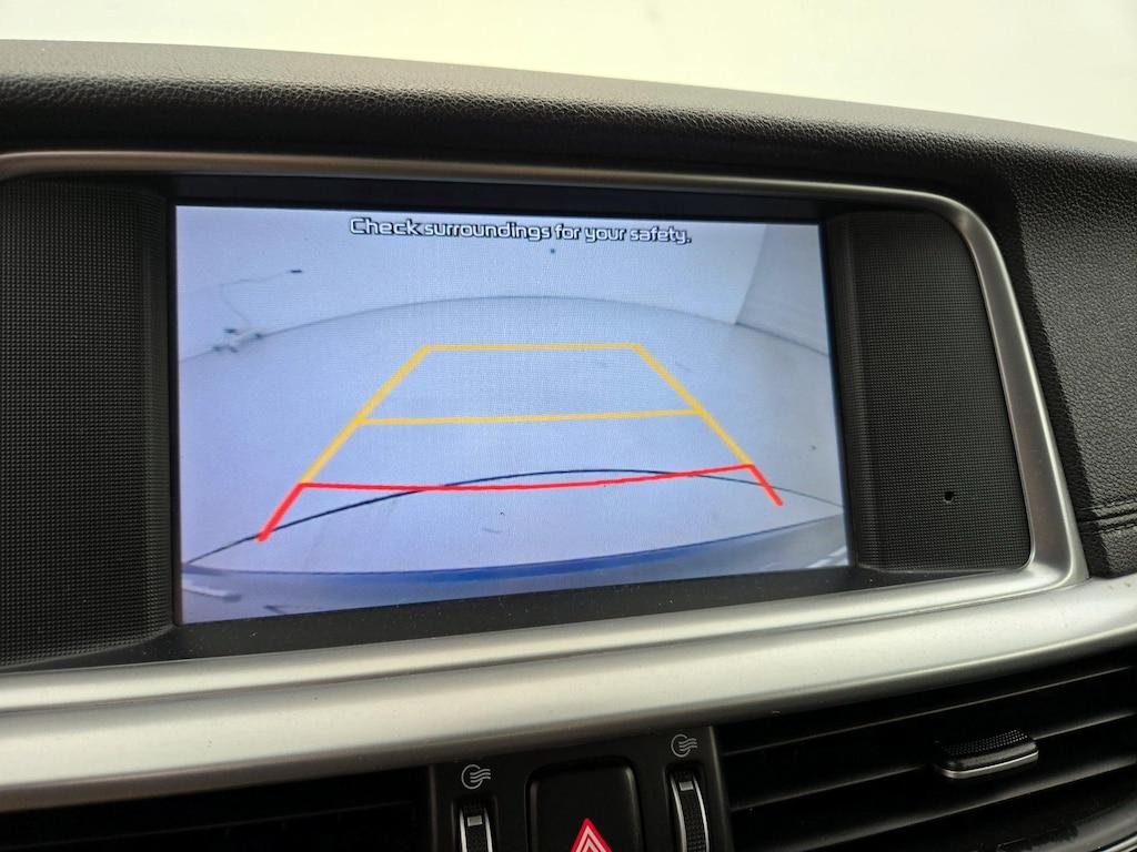used 2020 Kia Optima car, priced at $14,599