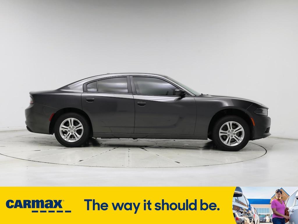 used 2017 Dodge Charger car, priced at $16,998