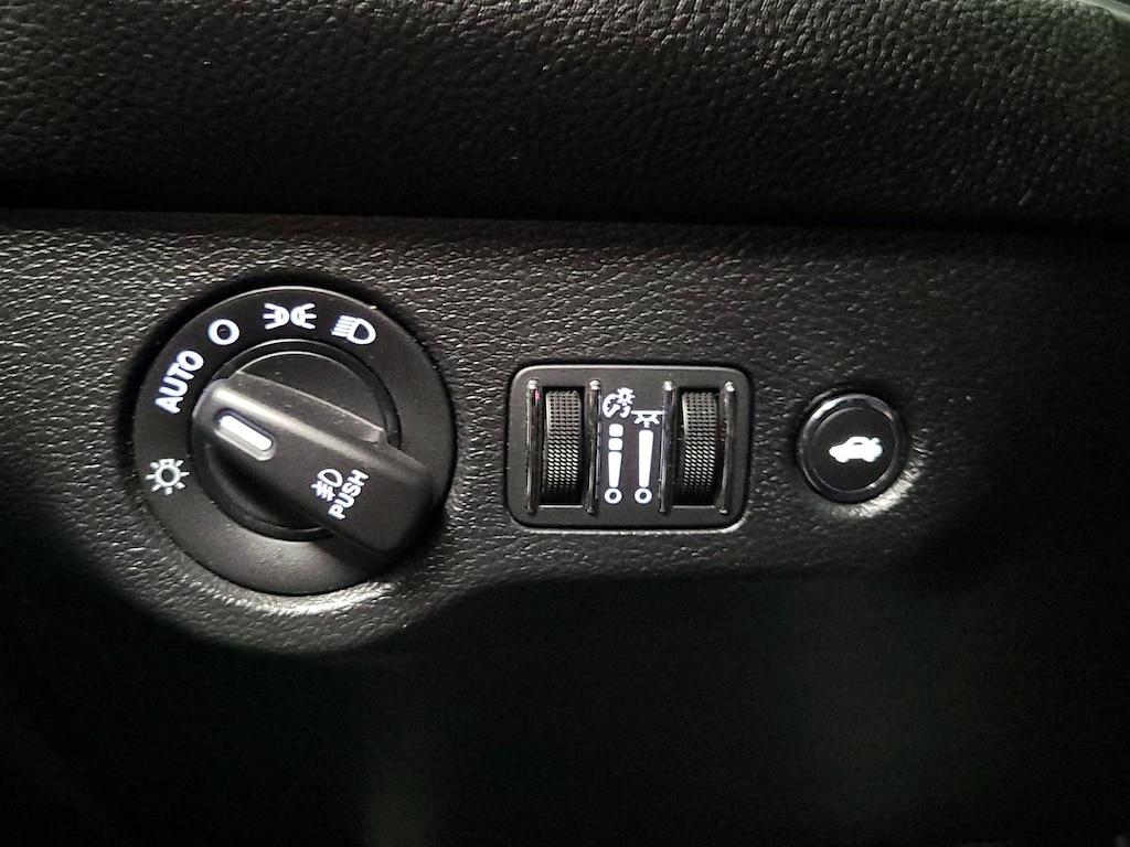 used 2020 Dodge Challenger car, priced at $29,998