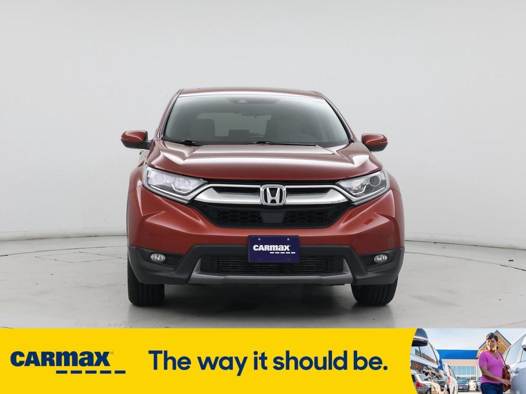 used 2019 Honda CR-V car, priced at $23,998
