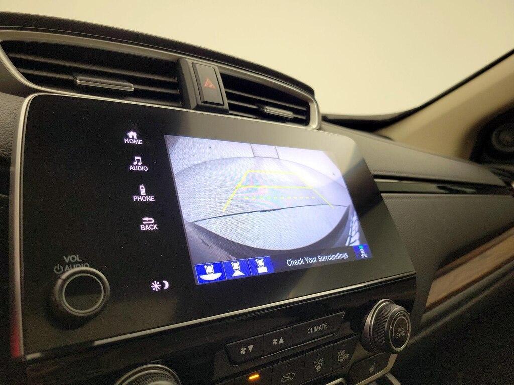 used 2019 Honda CR-V car, priced at $23,998
