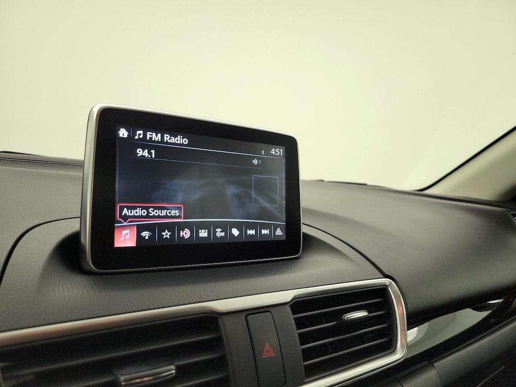 used 2016 Mazda Mazda3 car, priced at $14,599