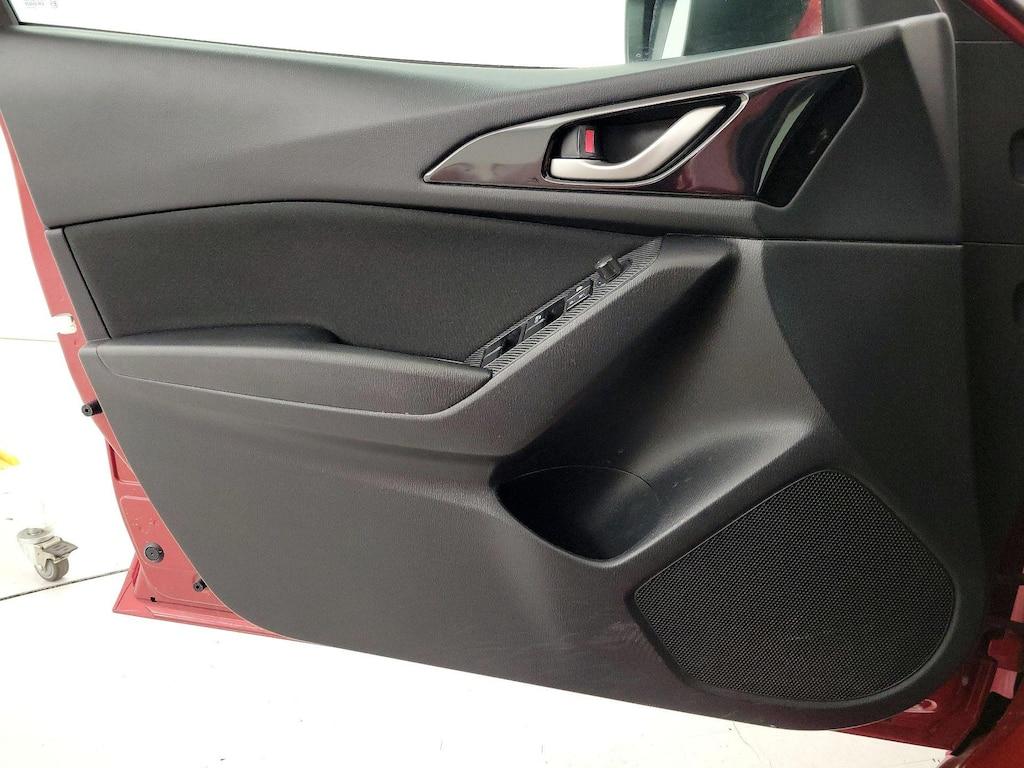 used 2016 Mazda Mazda3 car, priced at $14,599
