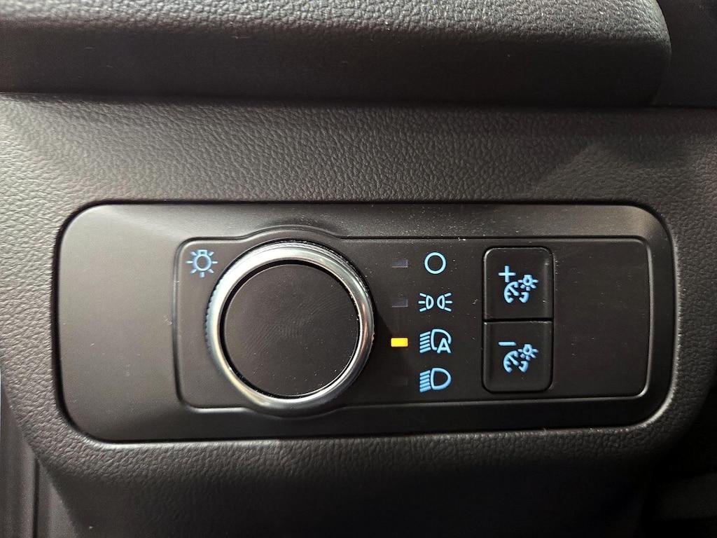 used 2021 Ford Escape car, priced at $20,998