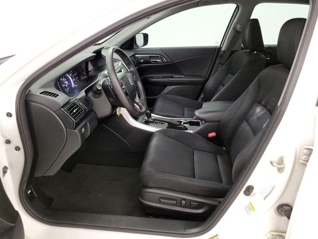 used 2014 Honda Accord car, priced at $14,998