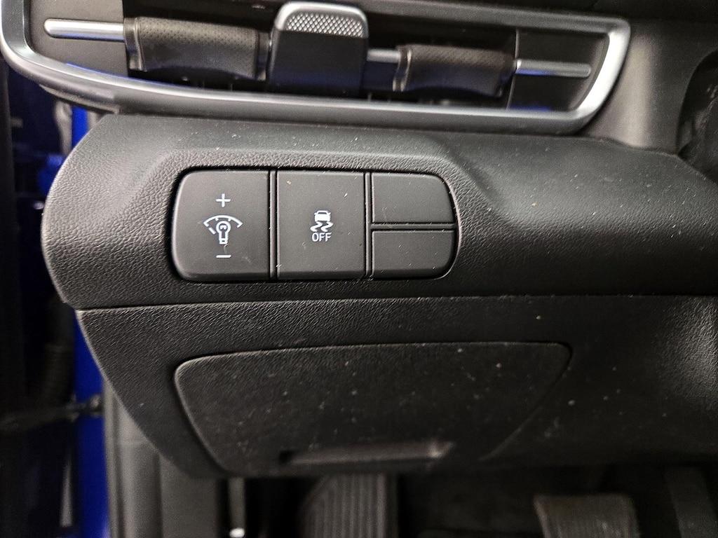 used 2024 Hyundai Elantra car, priced at $21,998