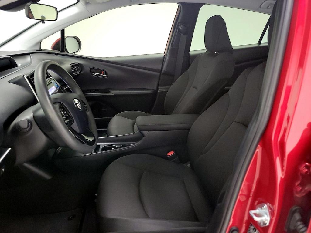 used 2019 Toyota Prius car, priced at $21,998