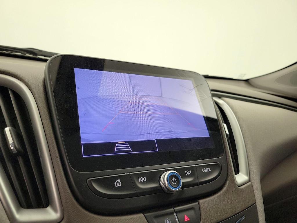 used 2022 Chevrolet Malibu car, priced at $19,998