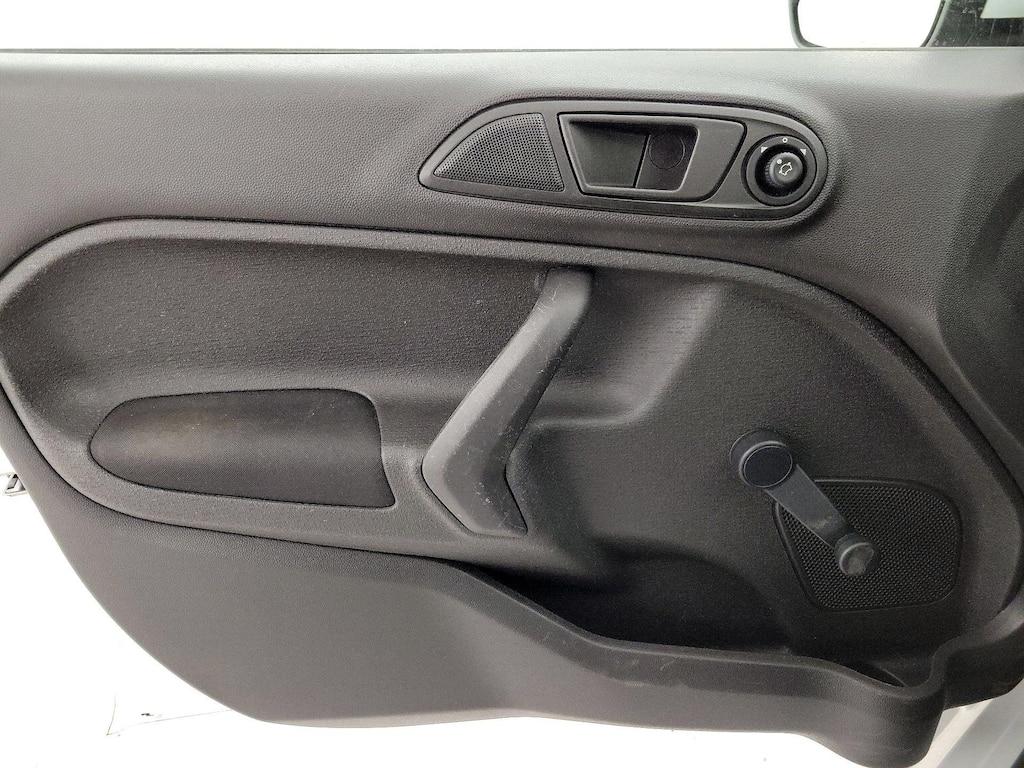 used 2019 Ford Fiesta car, priced at $15,998