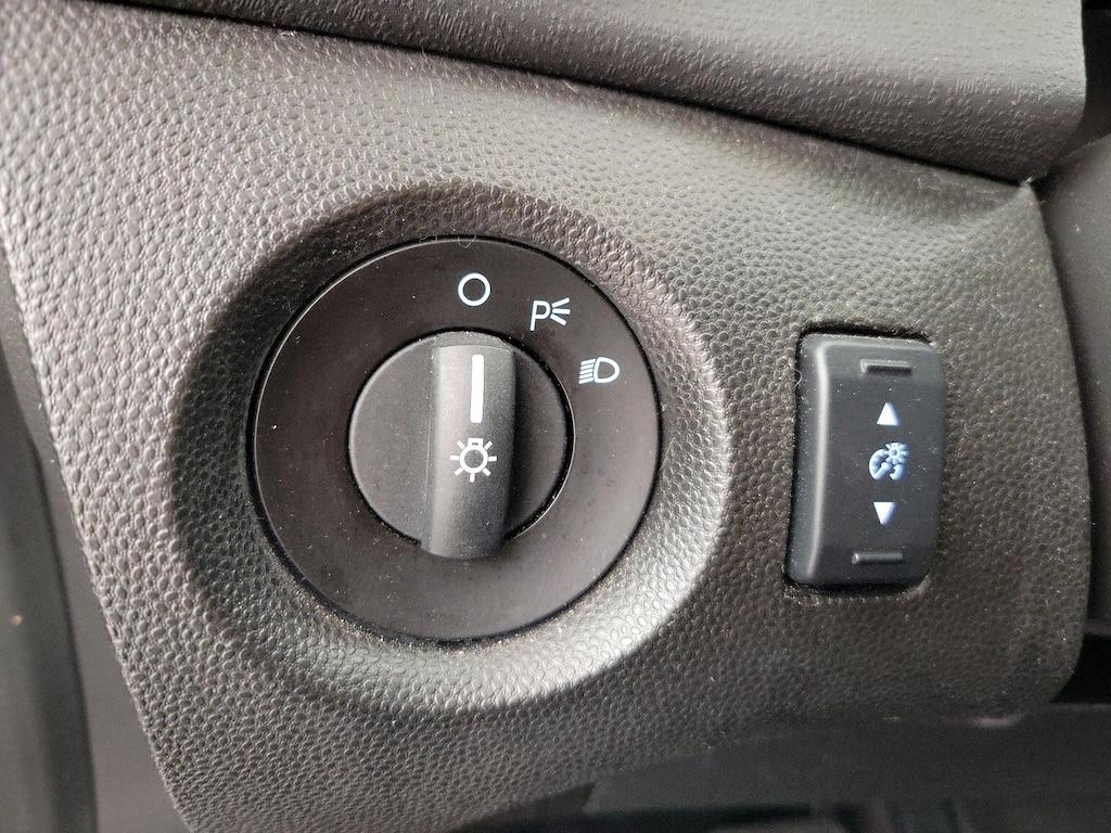 used 2019 Ford Fiesta car, priced at $15,998