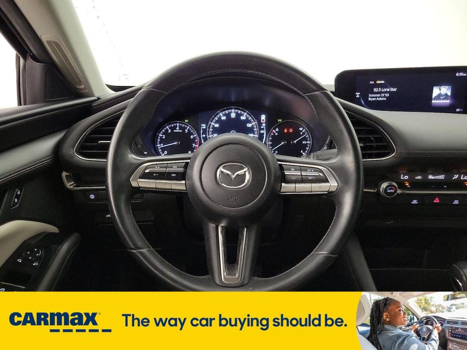 used 2019 Mazda Mazda3 car, priced at $16,998