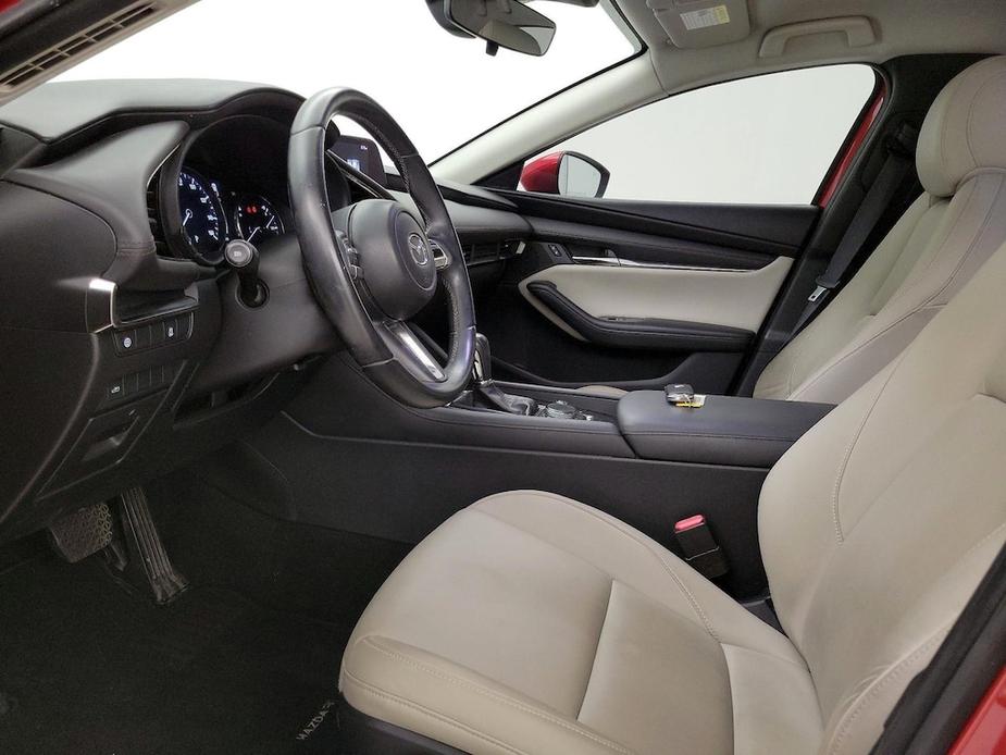 used 2019 Mazda Mazda3 car, priced at $16,998