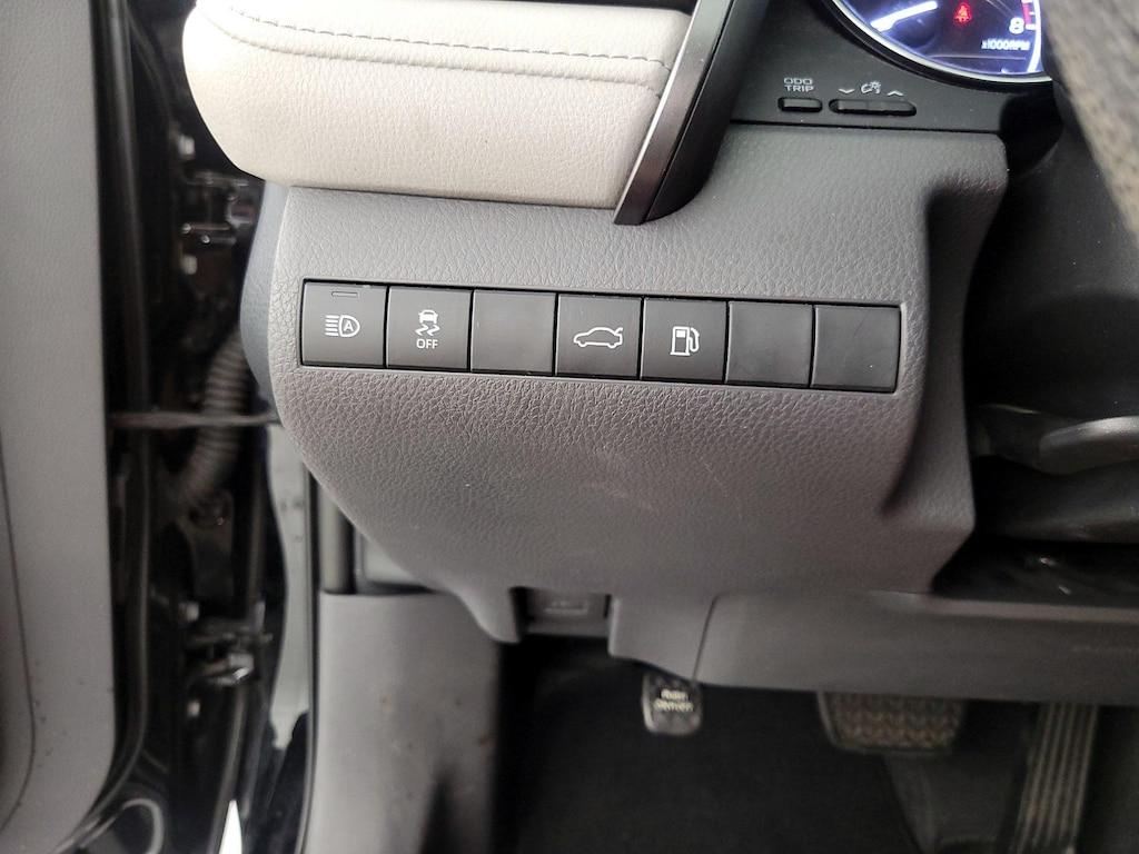used 2018 Toyota Camry car, priced at $21,998