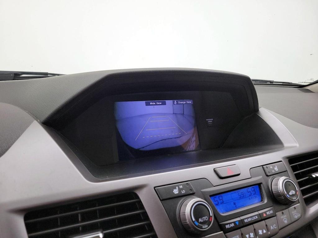 used 2013 Honda Odyssey car, priced at $15,998