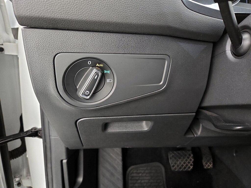 used 2020 Volkswagen Tiguan car, priced at $20,998