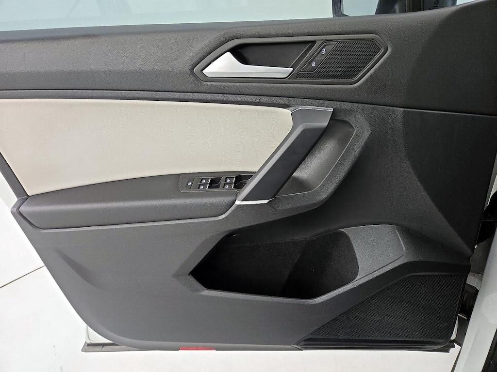 used 2020 Volkswagen Tiguan car, priced at $20,998