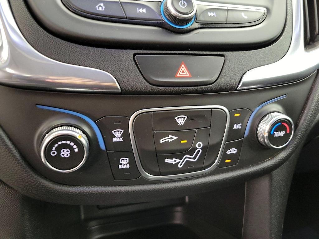 used 2020 Chevrolet Equinox car, priced at $19,998