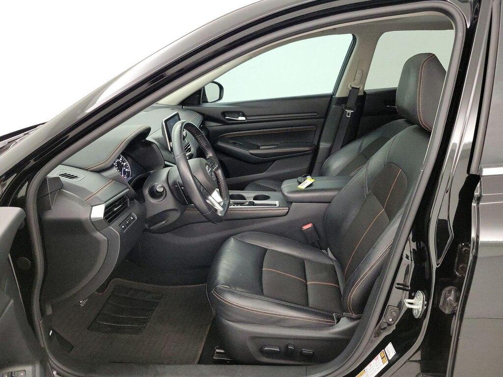used 2019 Nissan Altima car, priced at $17,998