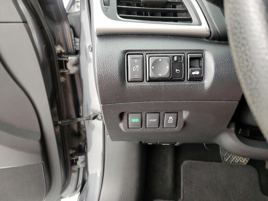 used 2017 Nissan Sentra car, priced at $13,998