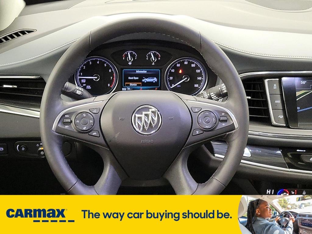 used 2018 Buick Enclave car, priced at $25,998