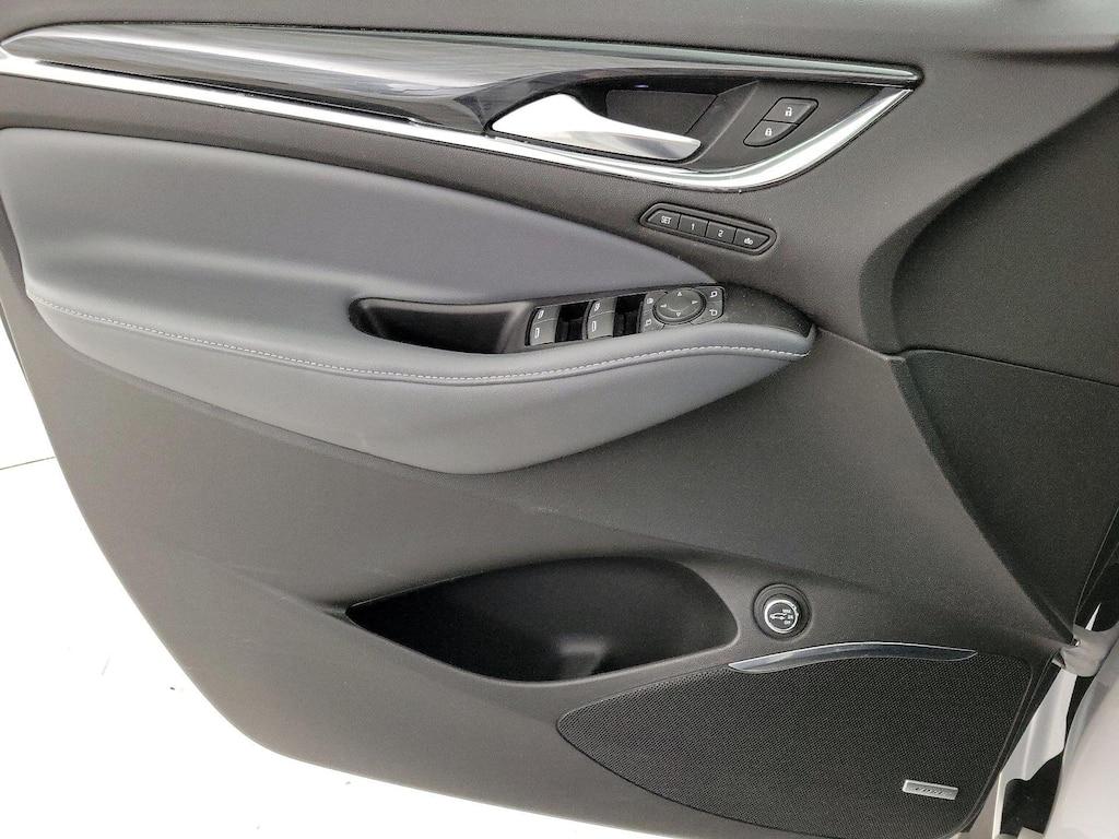 used 2018 Buick Enclave car, priced at $25,998