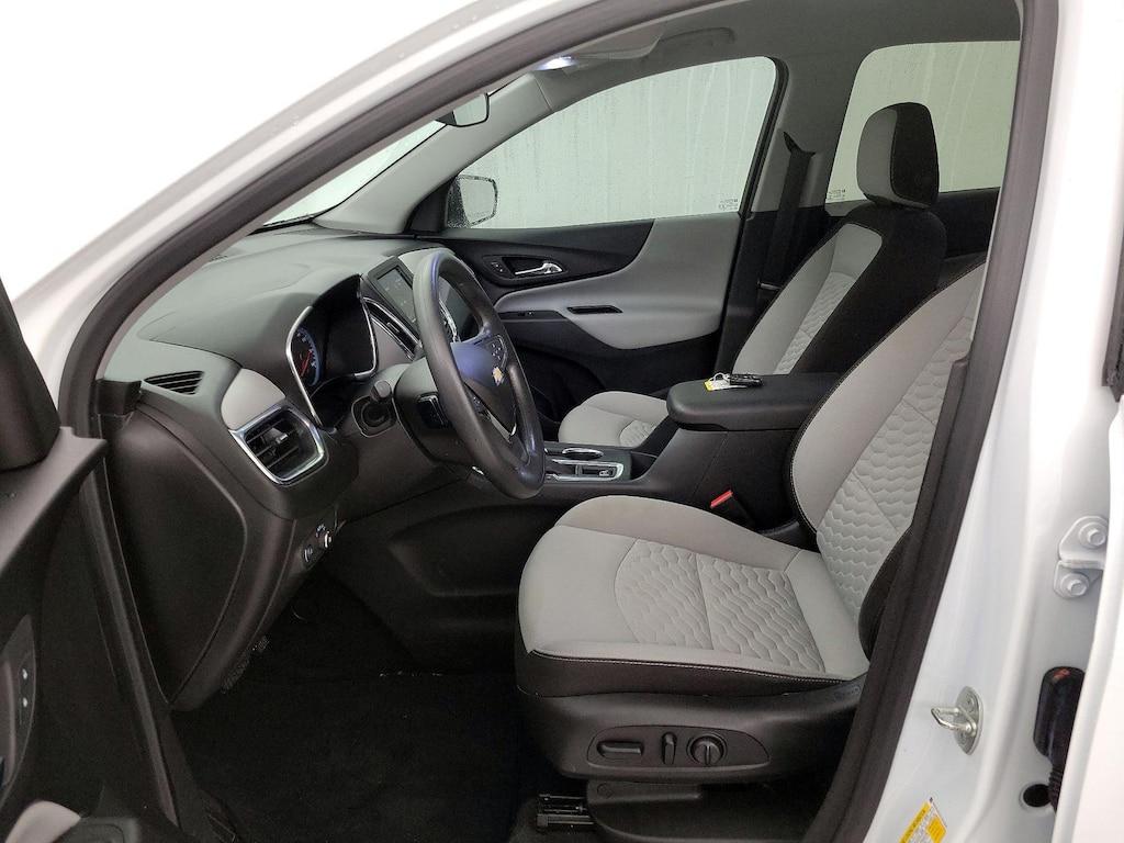 used 2020 Chevrolet Equinox car, priced at $19,998