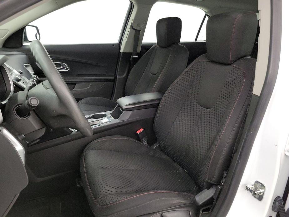 used 2015 Chevrolet Equinox car, priced at $15,998