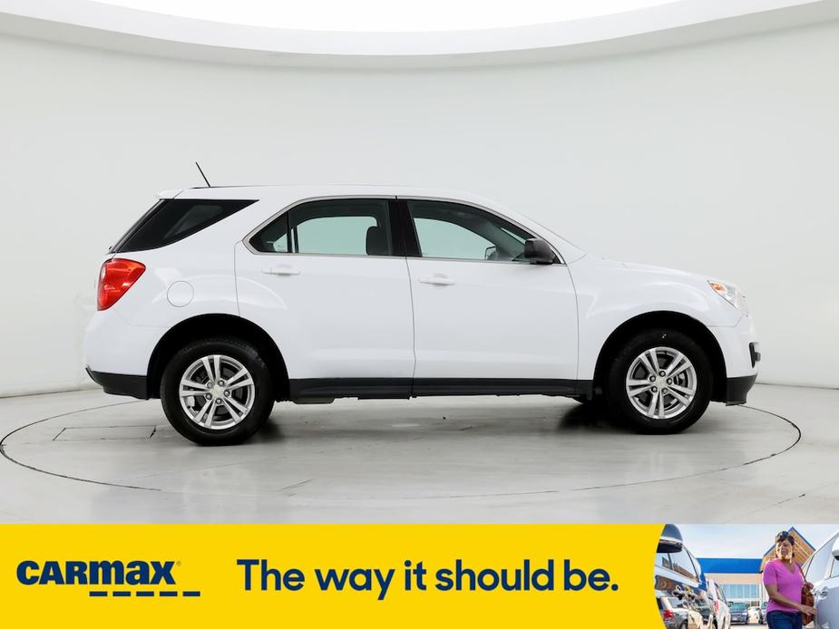 used 2015 Chevrolet Equinox car, priced at $15,998