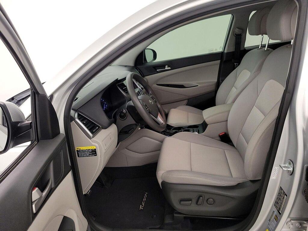 used 2018 Hyundai Tucson car, priced at $16,998