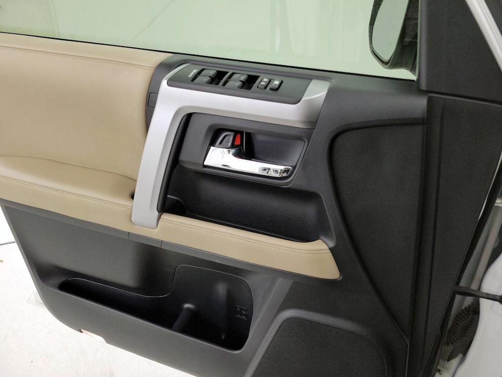 used 2021 Toyota 4Runner car, priced at $41,998